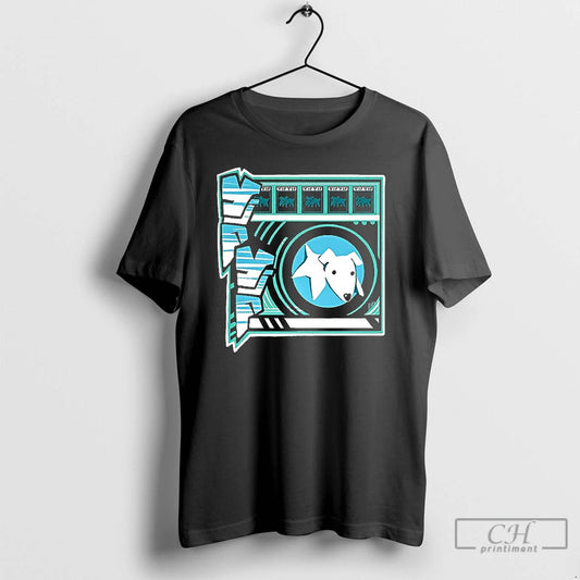 Classic Yip Yip Dog Cartoon Pet Lover T-Shirts, Hoodie, Sweatshirt | AU18TeeNovaLab.com