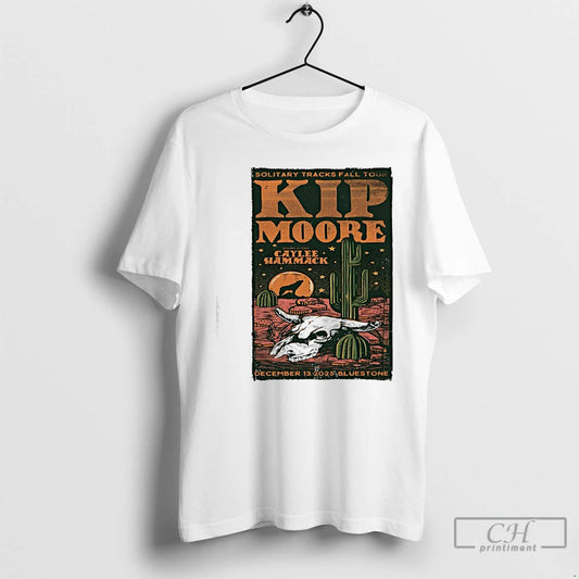 Classic Ip Moore Event Columbus On Dec 13 2025 T-Shirts, Hoodie, Sweatshirt | AU18TeeNovaLab.com