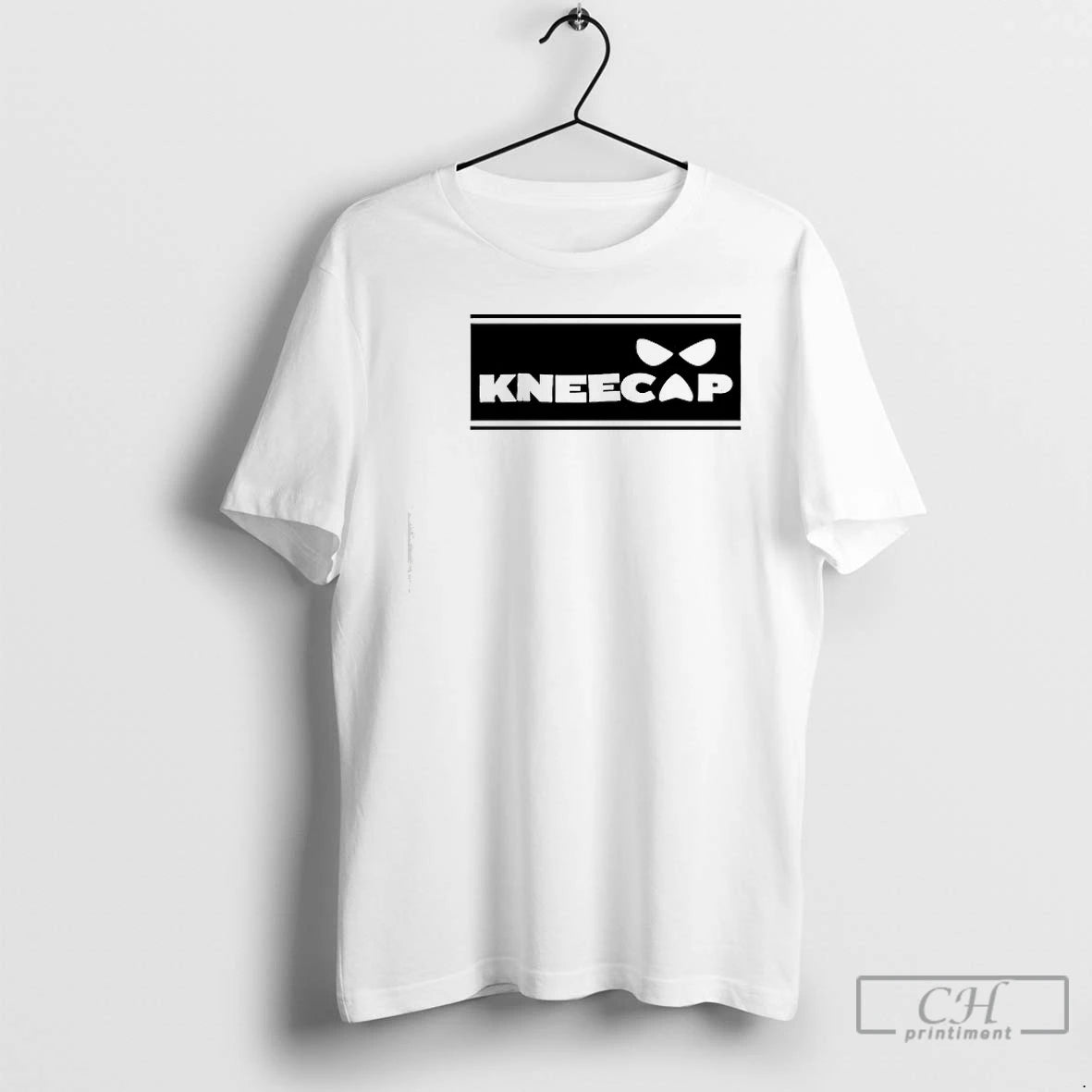 Classic Kneecap 2026 Logo T-Shirts, Hoodie, Sweatshirt | AU18TeeNovaLab.com