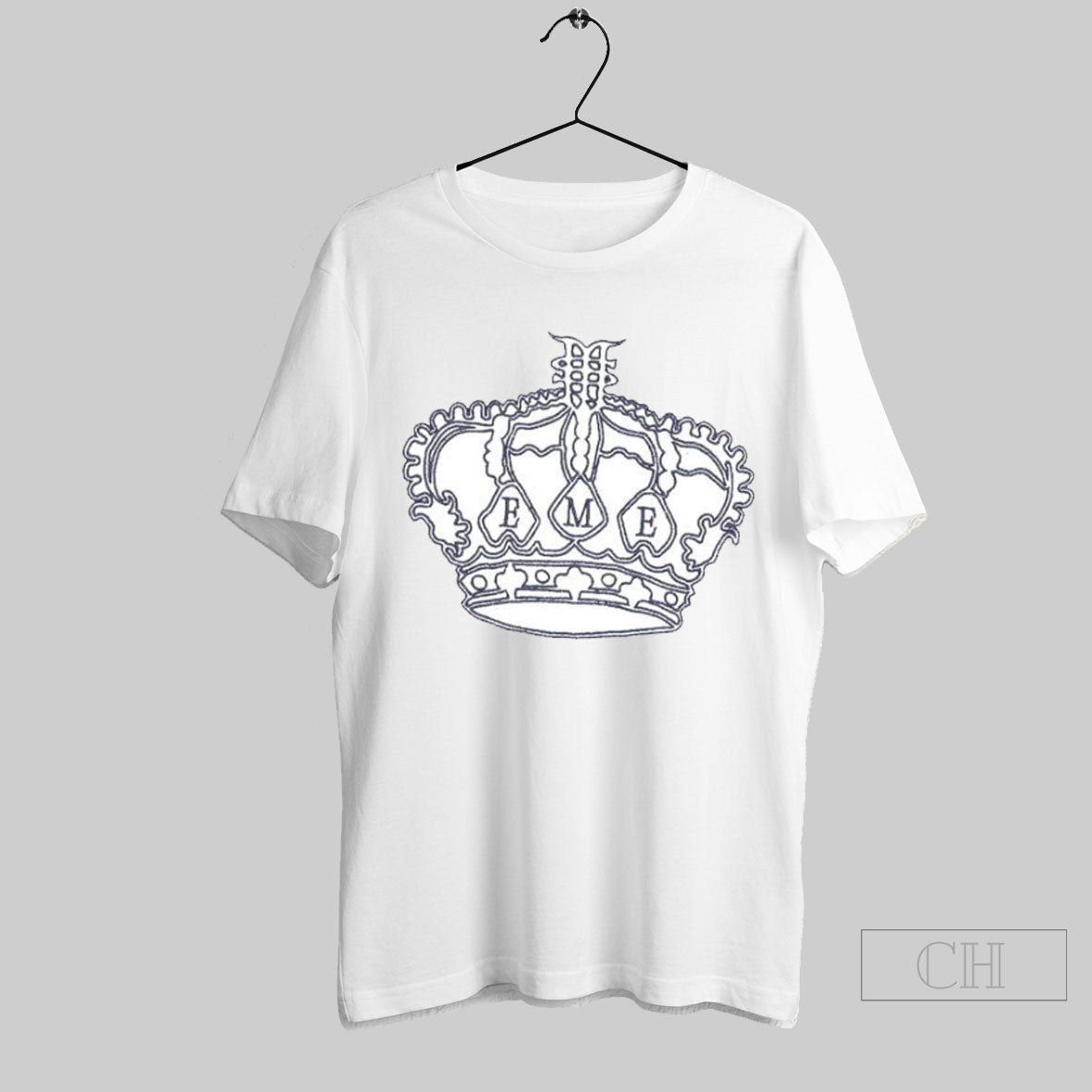 Crown Heater Eme