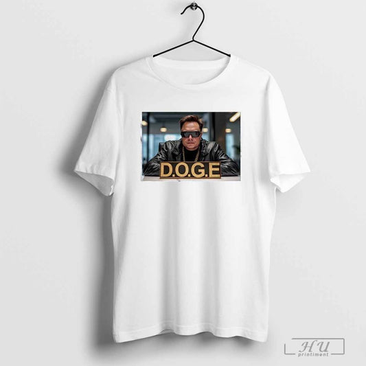 Doge Department Of Government Efficiency Elon Musk