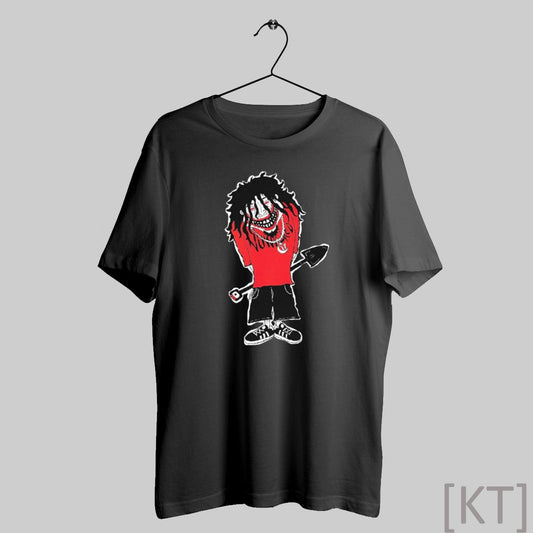 Darby Otrill Nu Wicked Axe Shirts