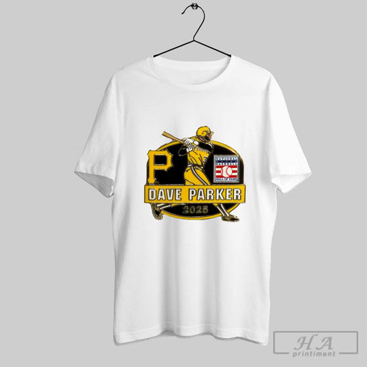 Dave Parker Pittsburgh Pirates Hall Of Fame Class Of 2025