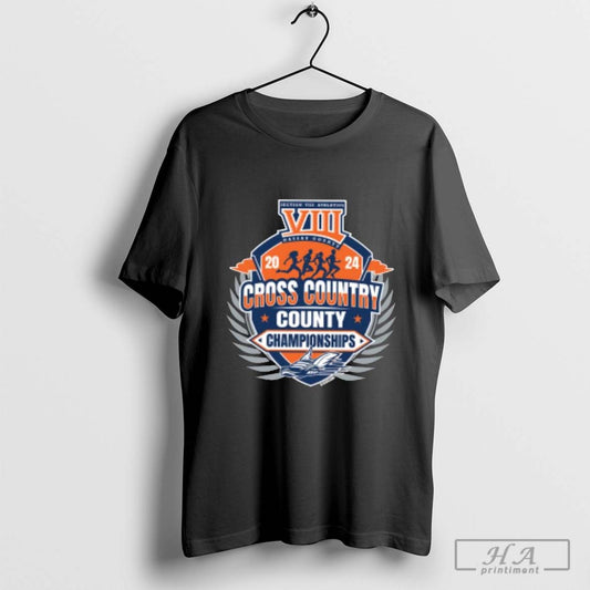 Design 2024 Nysphsaa Section Viii Cross Country County Championships