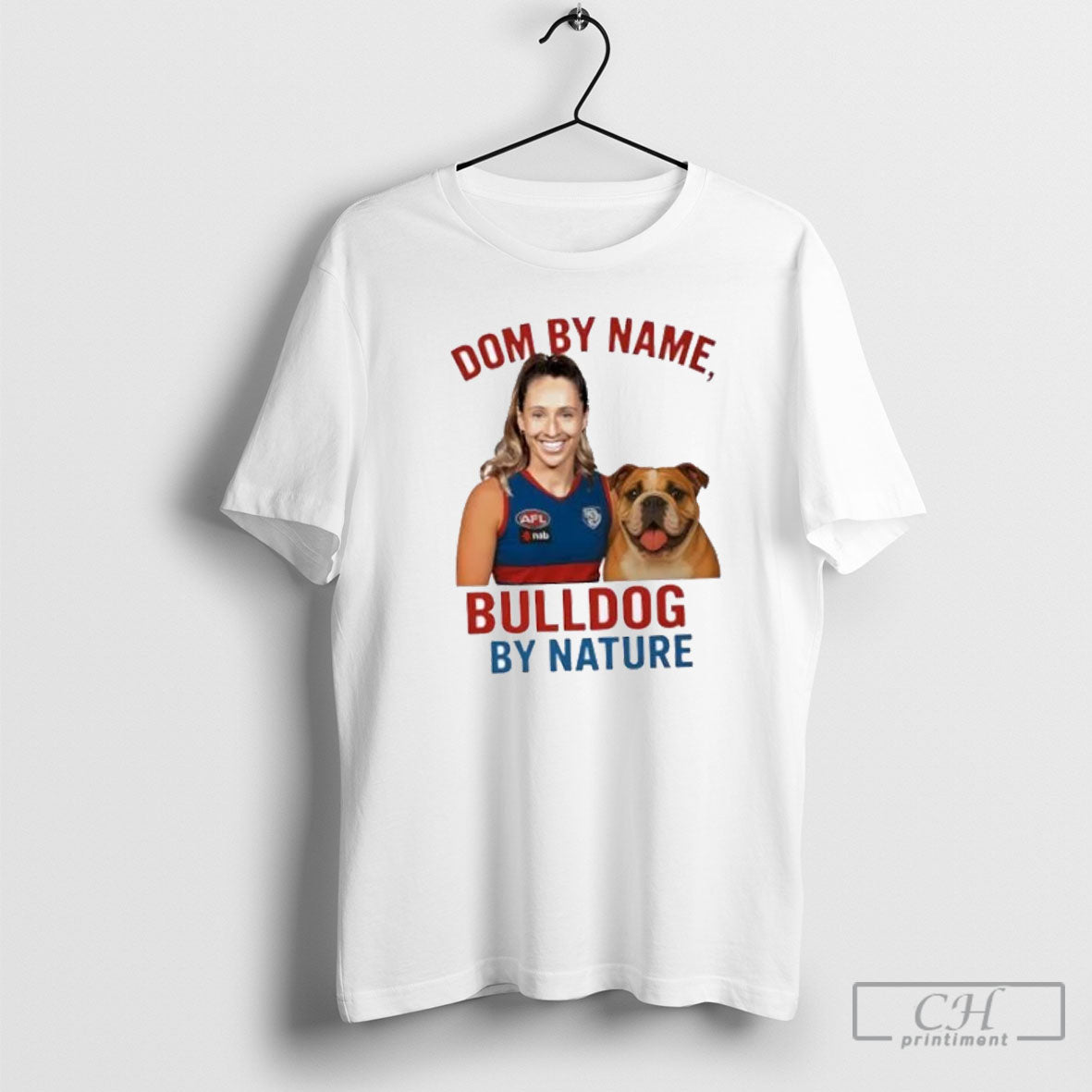 Dominator Dom By Name Bulldog By Nature