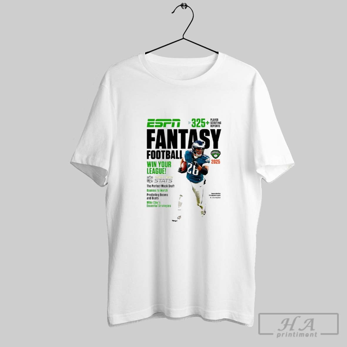 Espn Fantasy Football 2025 Win Your League
