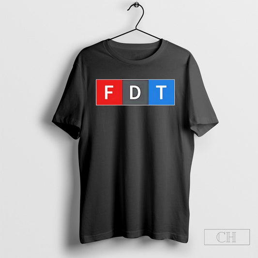 Fdt F Donald Trump T-Shirts, Hoodie, Sweatshirt | AU18TeeNovaLab.com