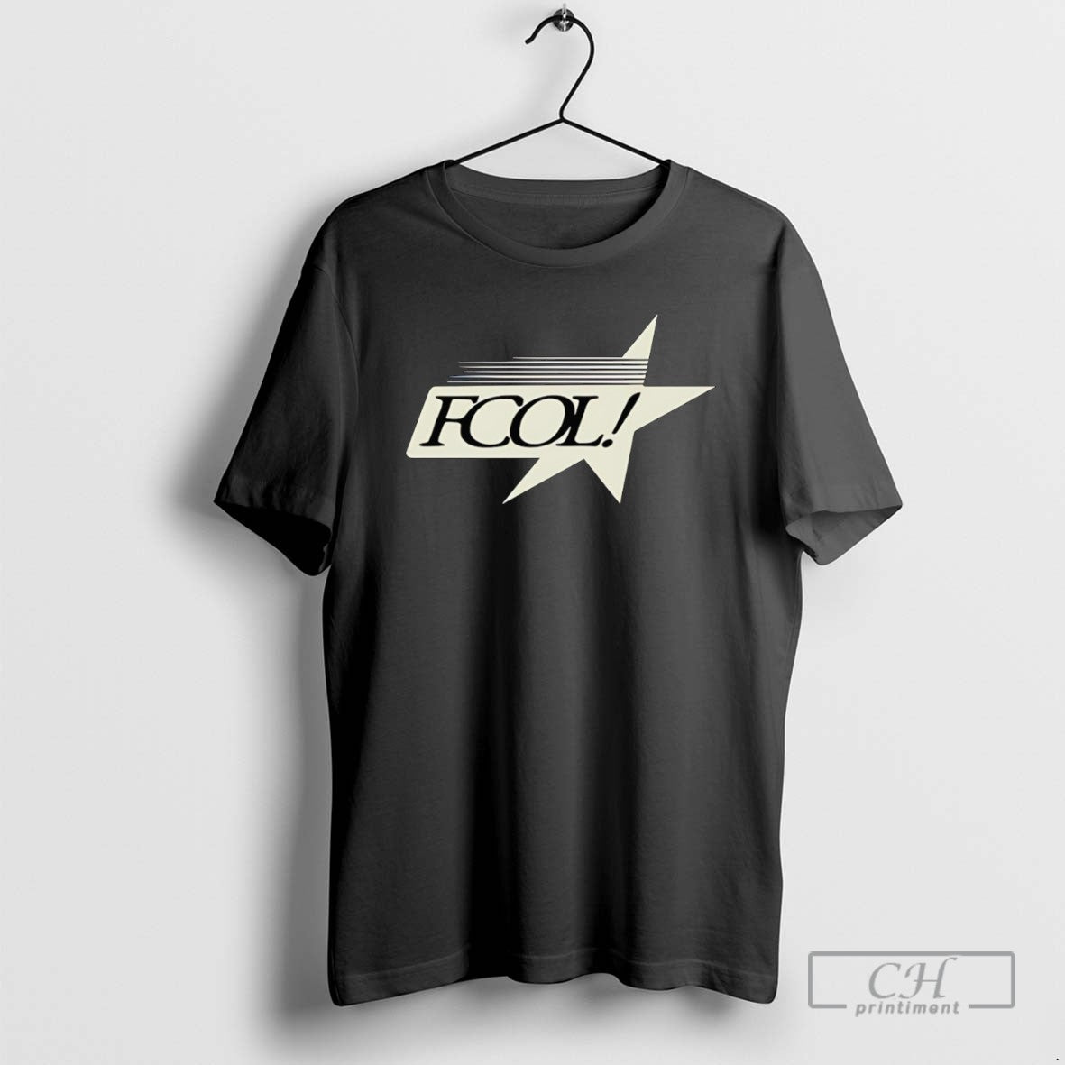 Fcol Star T Shirts