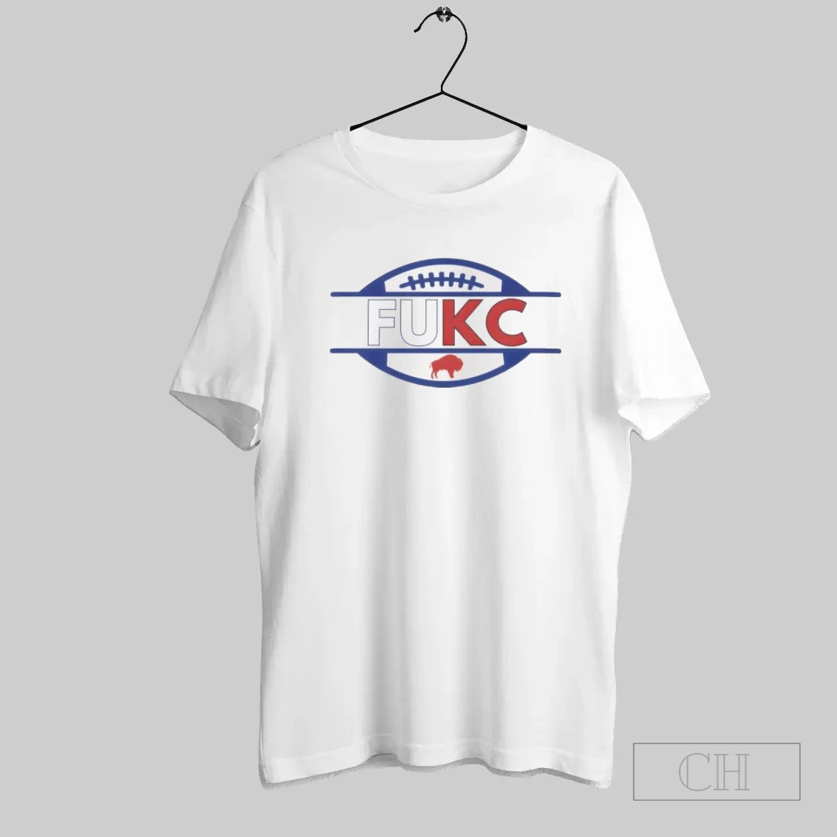 Fukc The Chiefs Buffalo Football Rivalry Bills Mafia