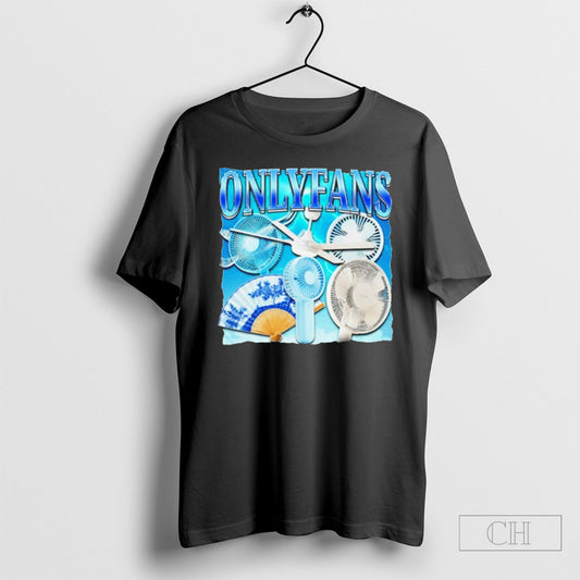 Funny Onlyfans Graphic Shirts
