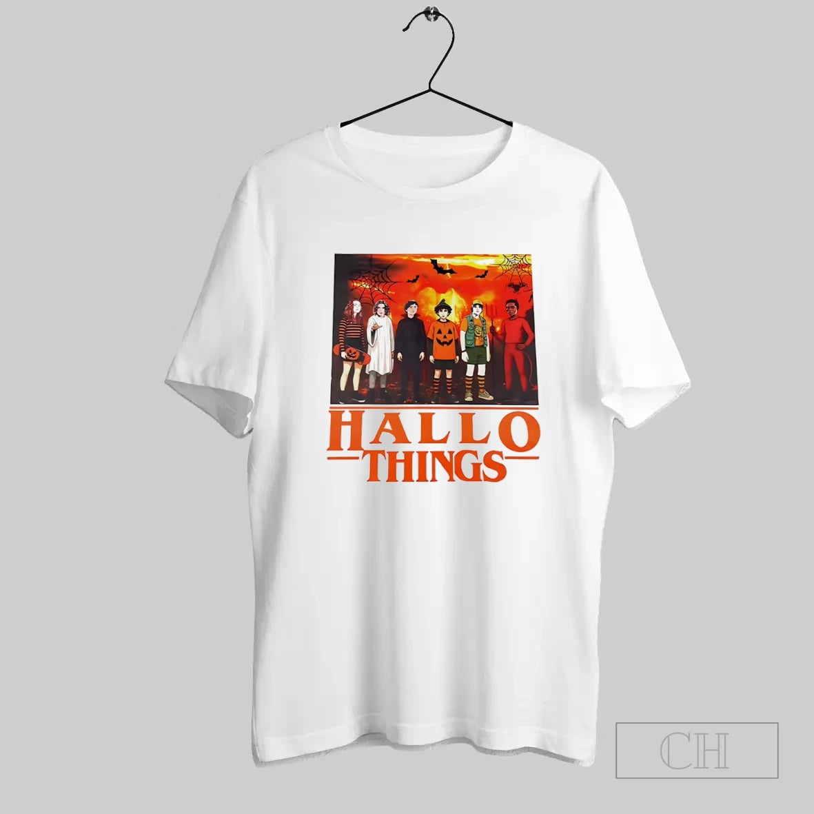 Hallo Things Halloween