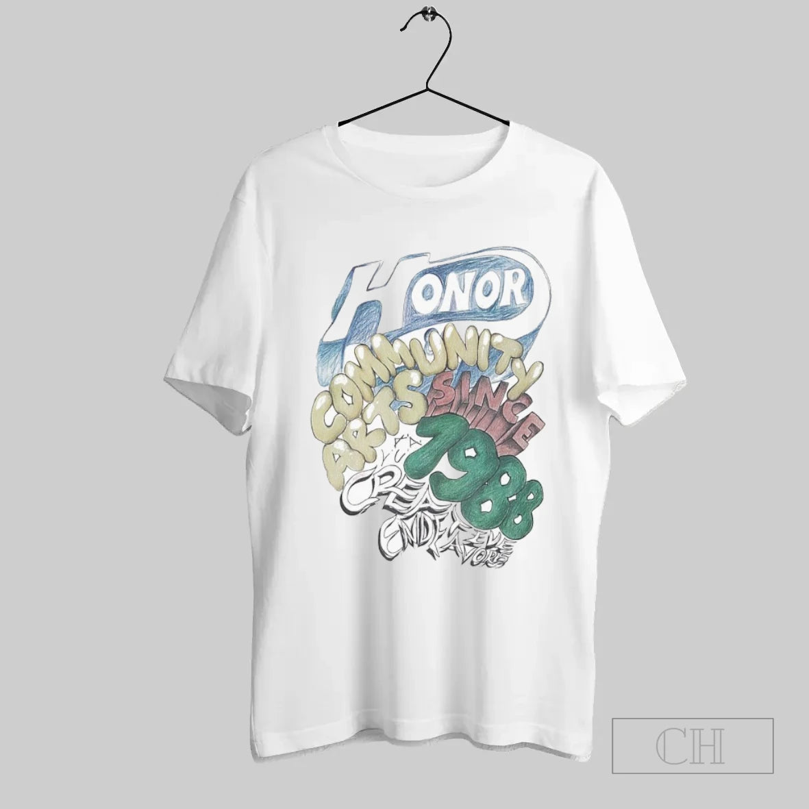Honor The Gift Comm Arts Creative Since 1988