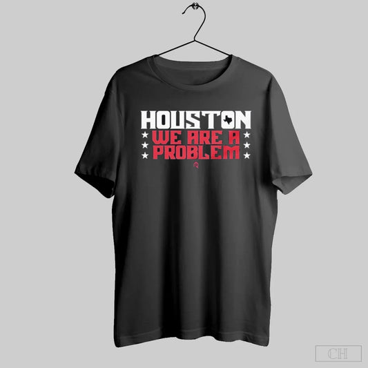 Houston Texans Houston We Are A Problem