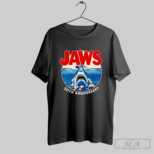 Jaws 50th Anniversary Vintage