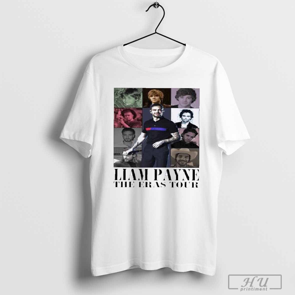 Liam Payne The Eras Tour One Direction