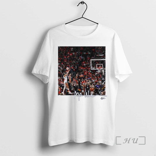 Limited Edition Aja Wilson Las Vegas Aces