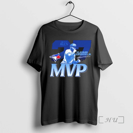 Limited Edition Blue Jays Vladimir Guerrero Jr