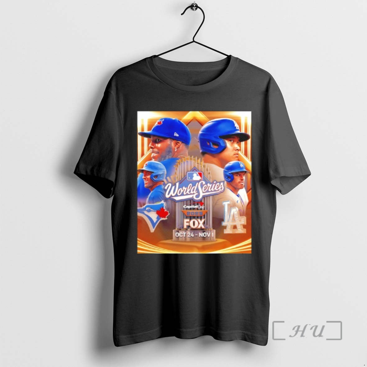 Limited Edition Blue Jays Vs Dodgers Advance To The 2025 World Series Matchup T Shirts