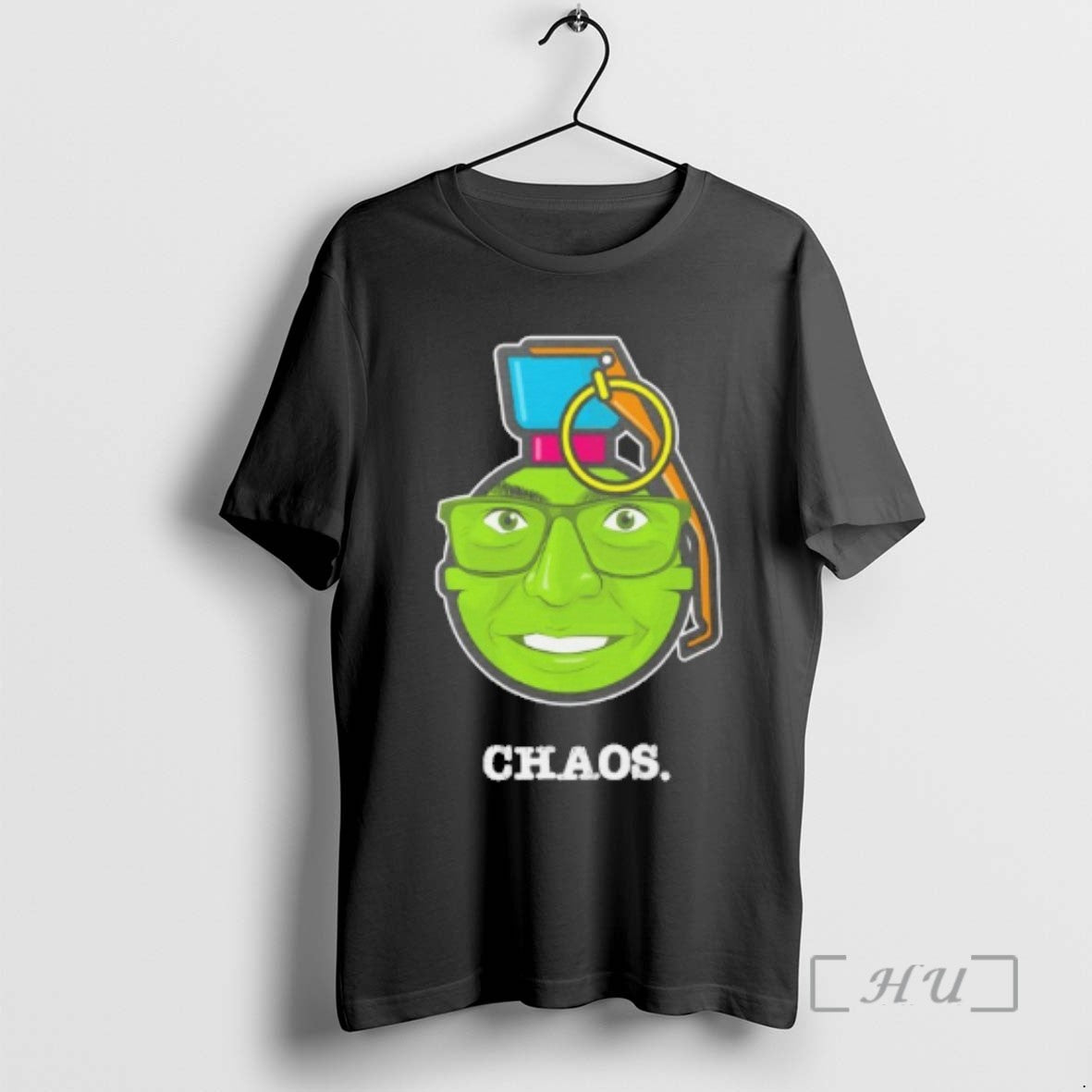 Limited Edition Chaos Granade