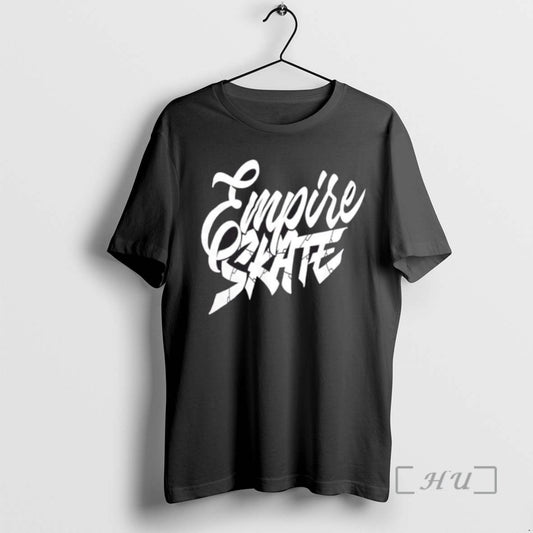 Limited Edition Empire Skate Signature