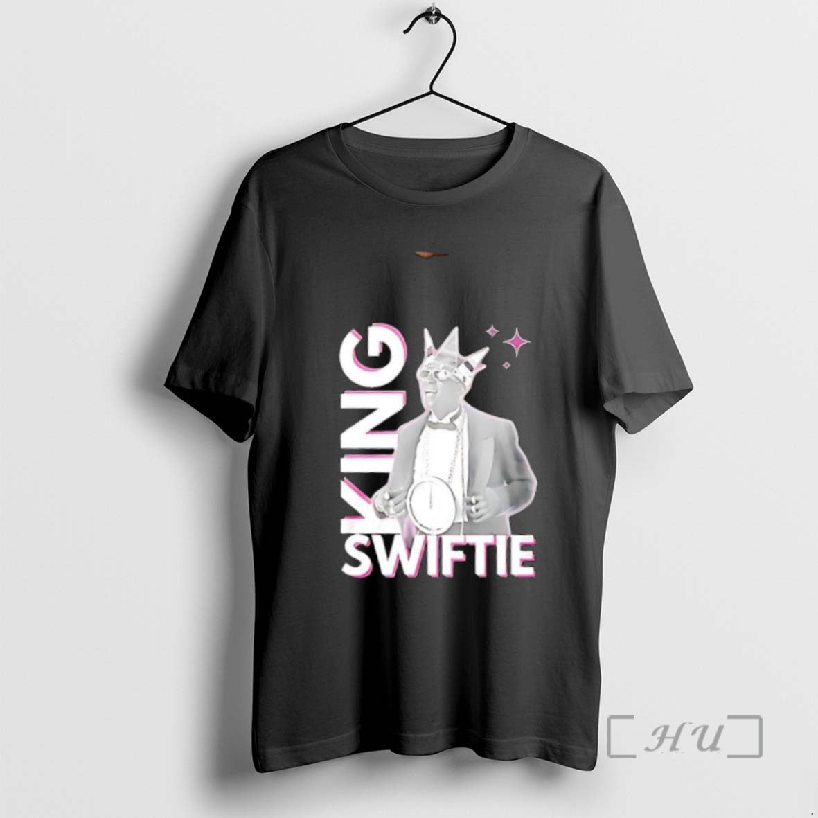 Limited Edition Flavor Flav King Swiftie