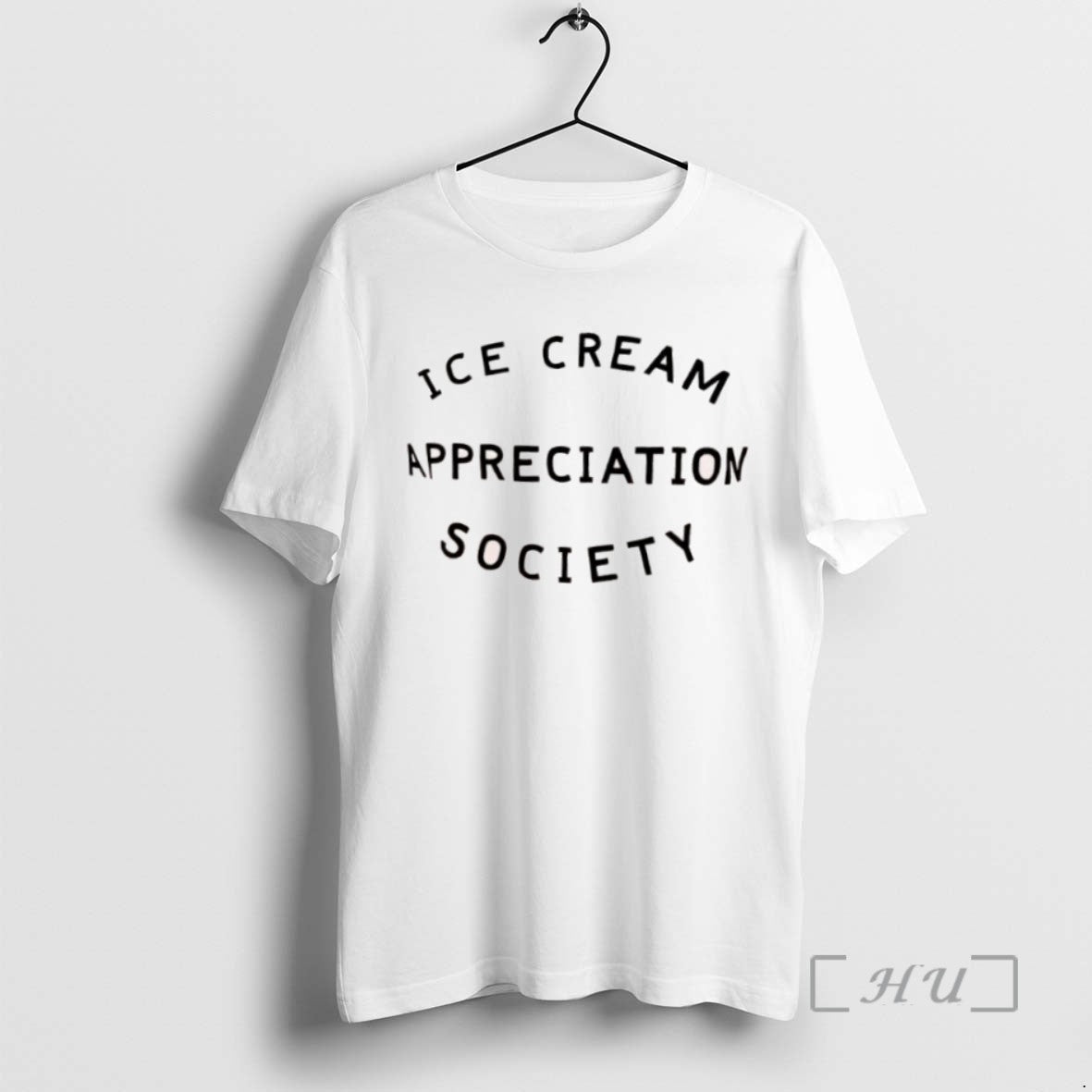 Limited Edition Ice Cream Appreciation Society
