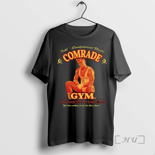 Limited Edition Intl Swoletariat Unite Comrade Gym Ceramic Ceramic And Classic Dad Cap