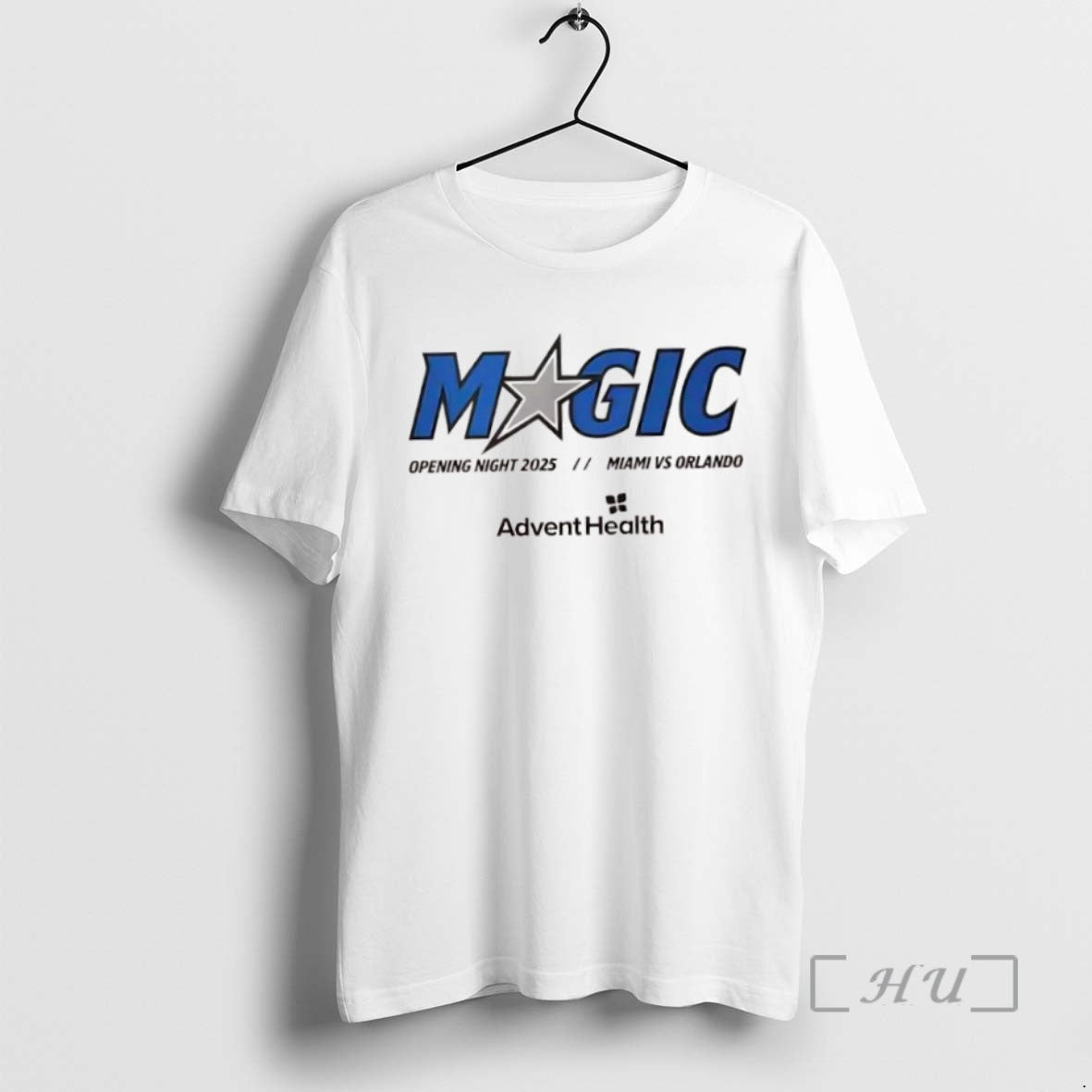Limited Edition Magic Open The 2025 Miami Vs Orlando Adventhealth