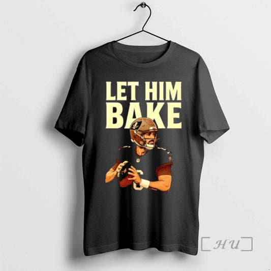 Limited Edition Maker Bayfield Let Him Bake