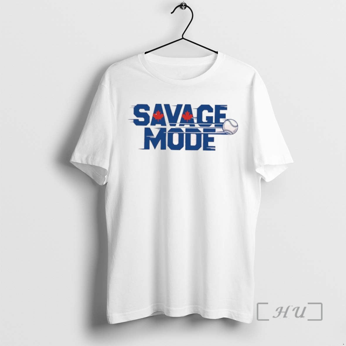 Limited Edition Savage Mode Toronto Blue Jays