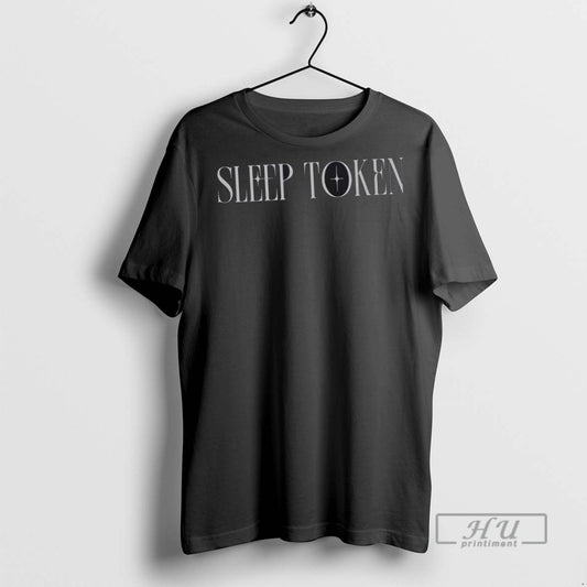 Limited Edition Sleep Token The Even In Arcadia Tour Los Angeles Ritual At Crypto Mockup