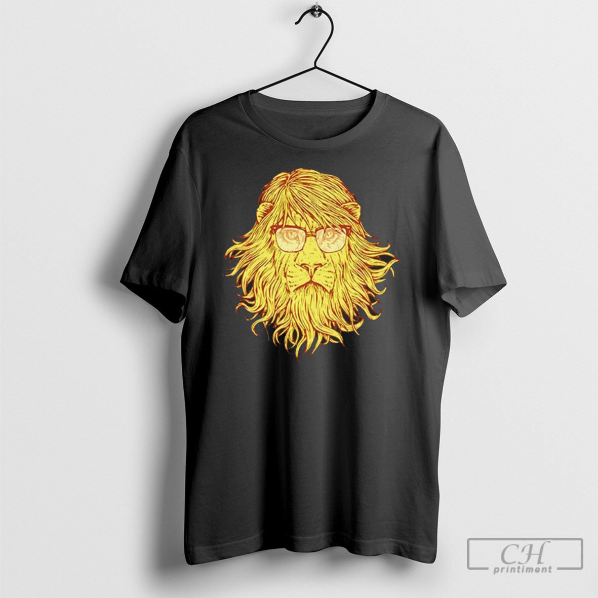 Lions Are Smarter Than I Am Shirts