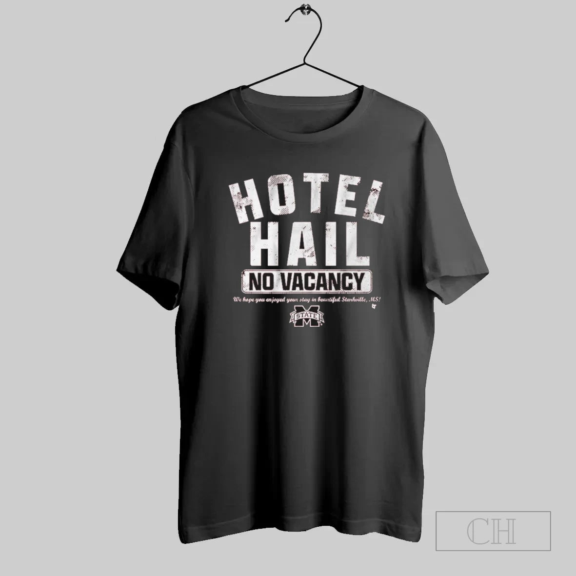Msu Bulldogs No Vacancy At The Hotel Hail