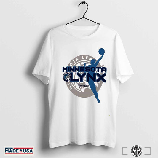 Minnesota Lynx Wnba Team Elite Logo