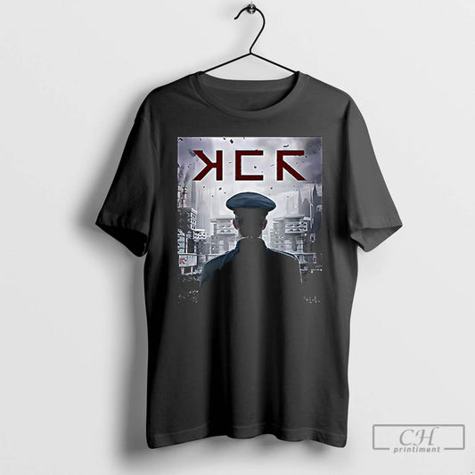 My Chemical Romance The Dictator Tour Long Live The Black Parade Dates T Shirts