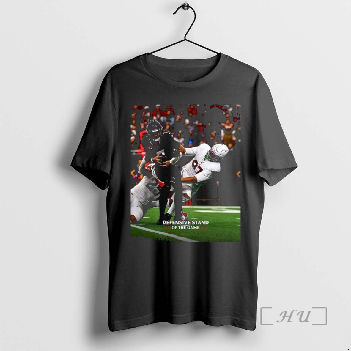 New Arizona Cardinals Defensive Stand Of The Game T-Shirts, Hoodie, Sweatshirt | AU18TeeNovaLab.com