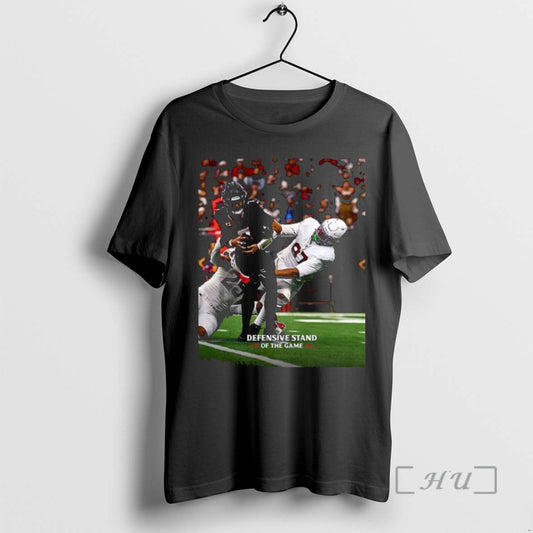 New Arizona Cardinals Defensive Stand Of The Game T-Shirts, Hoodie, Sweatshirt | AU18TeeNovaLab.com