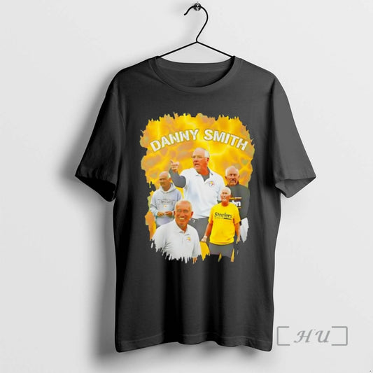 New Ben Skowronek Danny Smith Ornaments T-Shirts, Hoodie, Sweatshirt | AU18TeeNovaLab.com