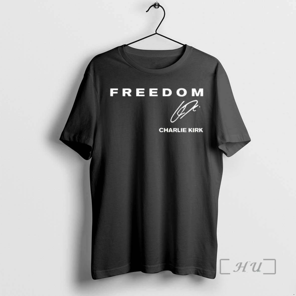 New Charlie Kirk Freedom Usa Flag Two Sided Mugs And T-Shirts, Hoodie, Sweatshirt | AU18TeeNovaLab.com