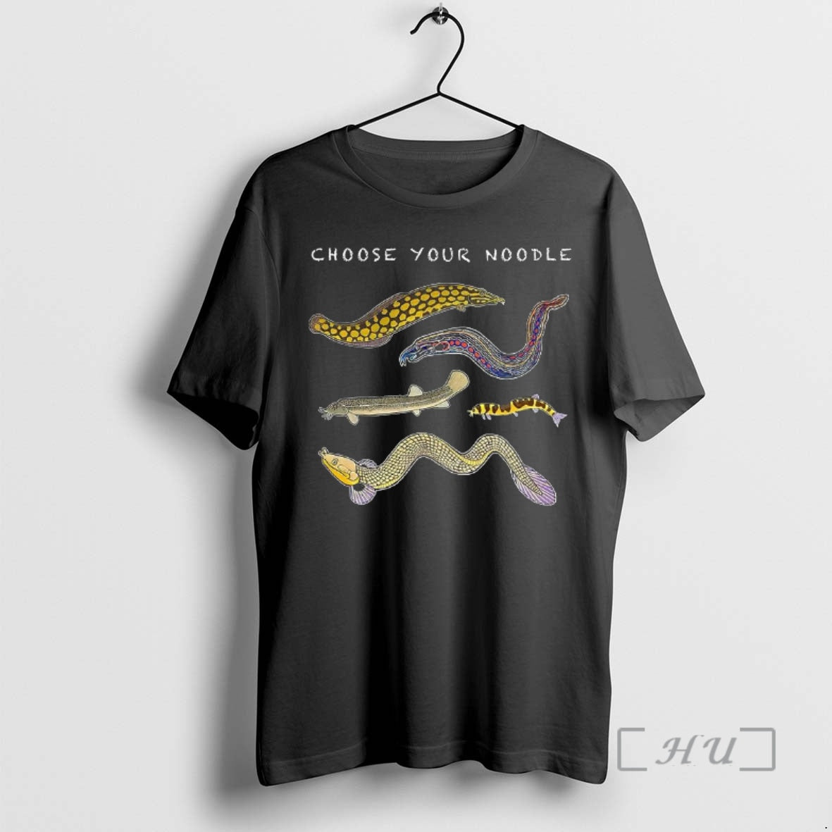 New Choose Your Noodle T-Shirts, Hoodie, Sweatshirt | AU18TeeNovaLab.com