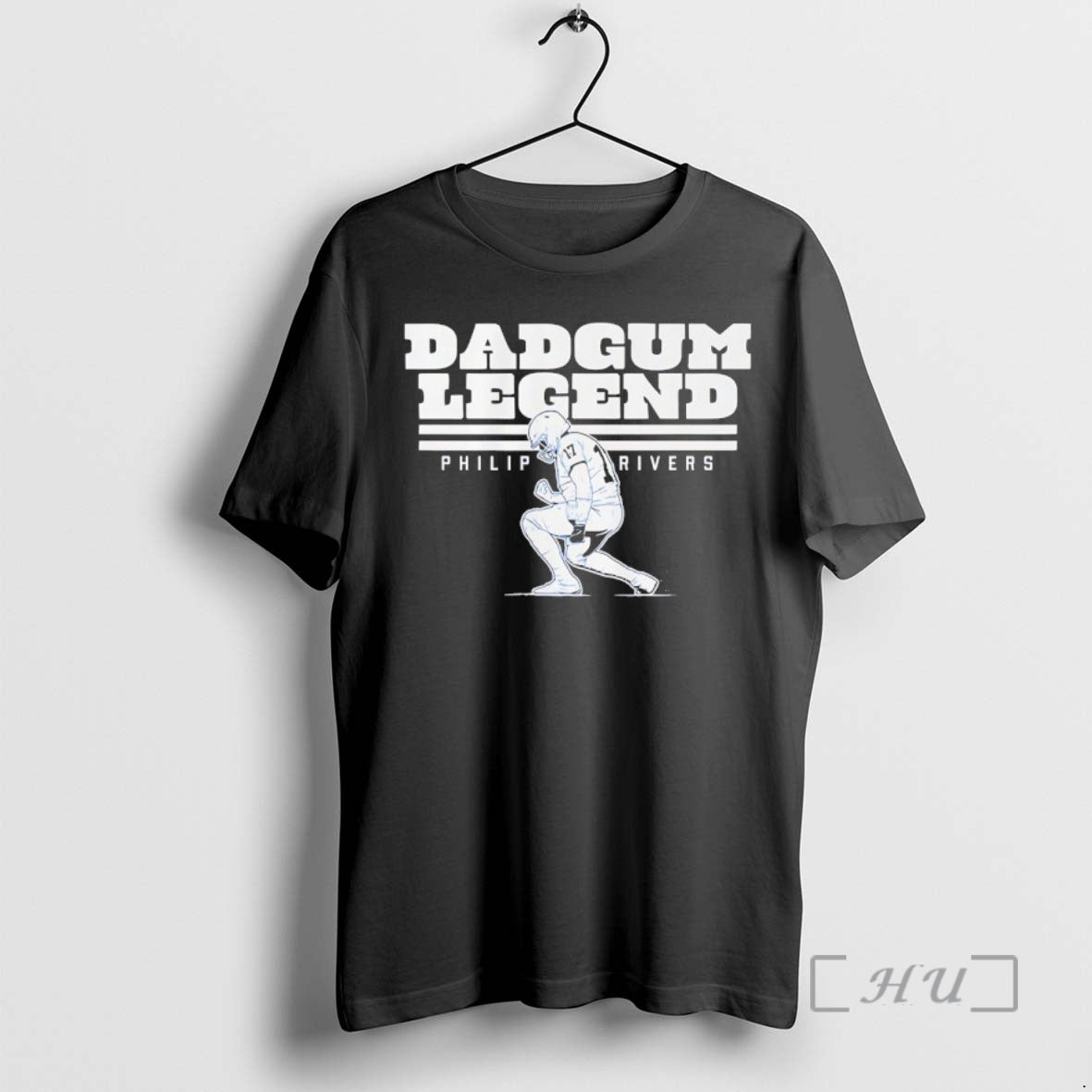 New Dadgum Legend Philip Rivers Indianapolis Colts T-Shirts, Hoodie, Sweatshirt | AU18TeeNovaLab.com
