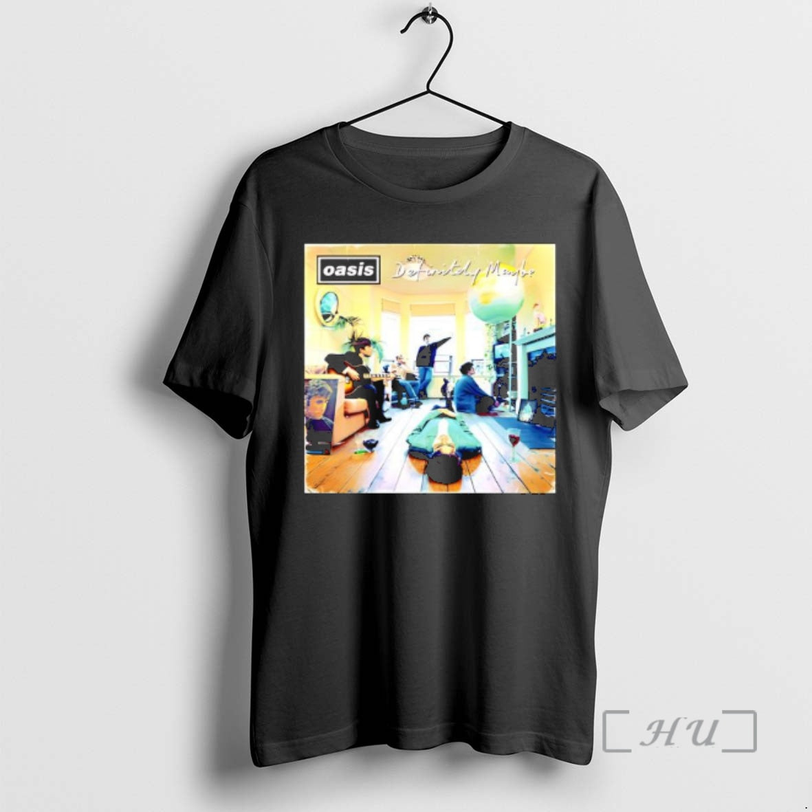 New Definitely Maybe Vintage Oasis Graphic T-Shirts, Hoodie, Sweatshirt | AU18TeeNovaLab.com