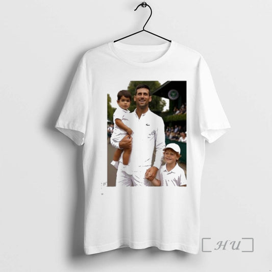 New Djokovic Alcaraz And Jannik Australian Open T-Shirts, Hoodie, Sweatshirt | AU18TeeNovaLab.com