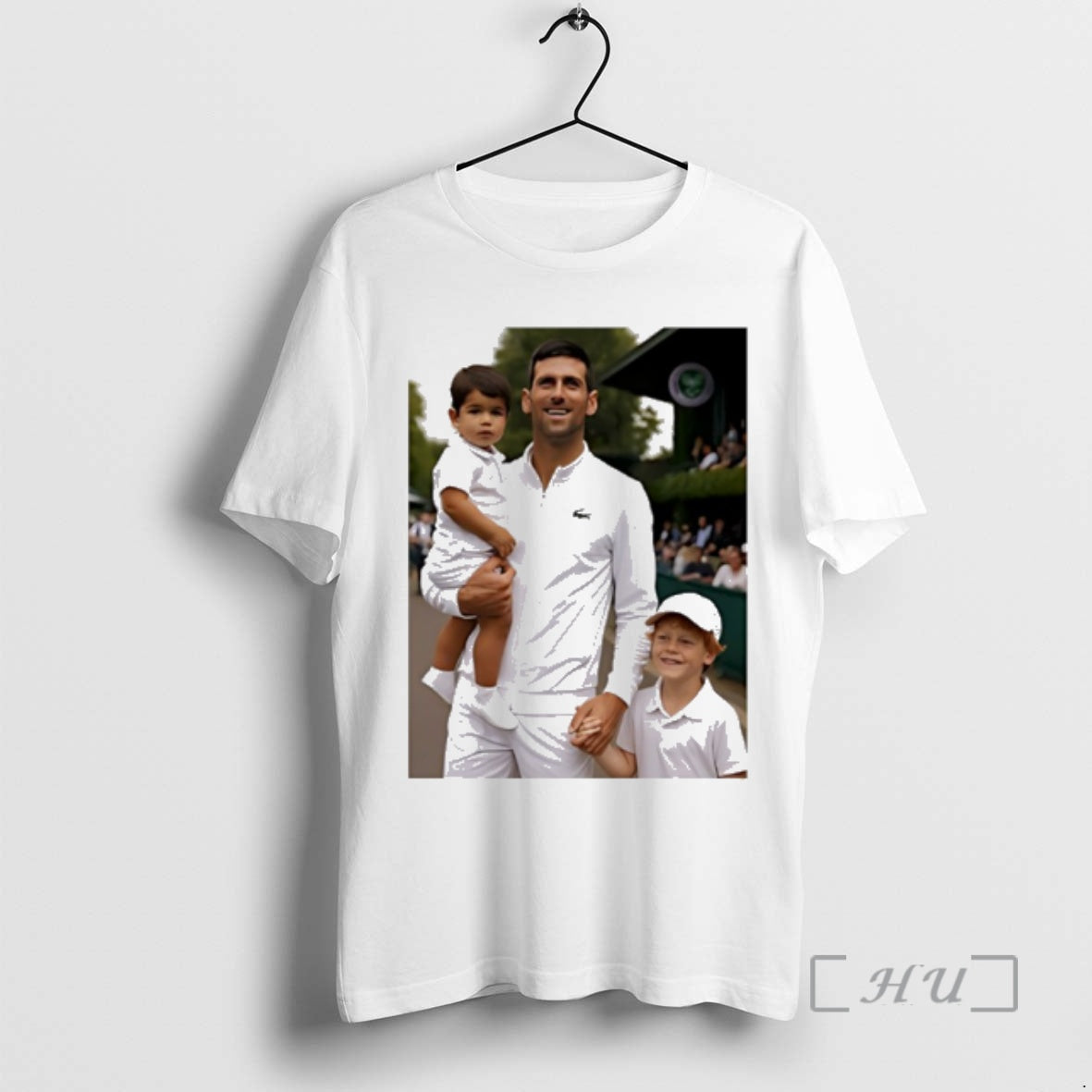 New Djokovic Alcaraz And Jannik Australian Open 2026 T-Shirts, Hoodie, Sweatshirt | AU18TeeNovaLab.com