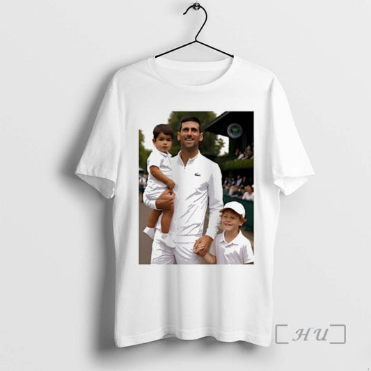 New Djokovic Alcaraz And Jannik Australian Open 2026 T-Shirts, Hoodie, Sweatshirt | AU18TeeNovaLab.com