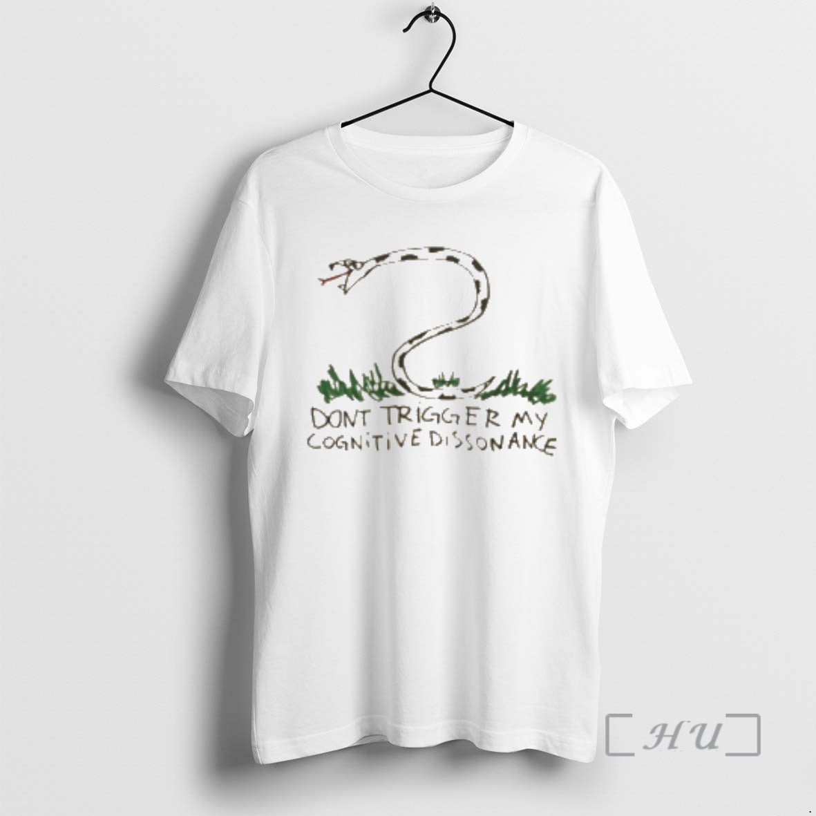 New Dont Trigger My Cognitive Dissonance T-Shirts, Hoodie, Sweatshirt | AU18TeeNovaLab.com