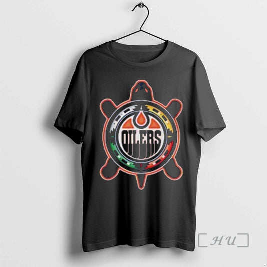 New Edmonton Oilers Annual Indigenous Peoples Festival 2026 T-Shirts, Hoodie, Sweatshirt | AU18TeeNovaLab.com