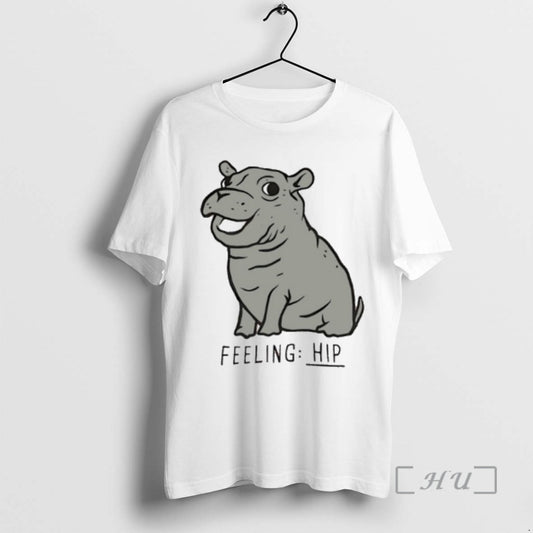 New Feeling Hip T-Shirts, Hoodie, Sweatshirt | AU18TeeNovaLab.com
