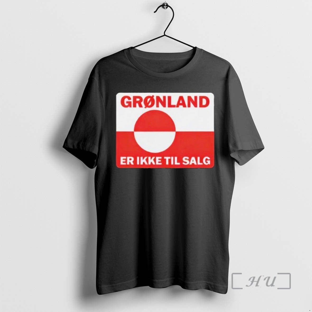 New Greenland Er Ikke Til Salg T-Shirts, Hoodie, Sweatshirt | AU18TeeNovaLab.com