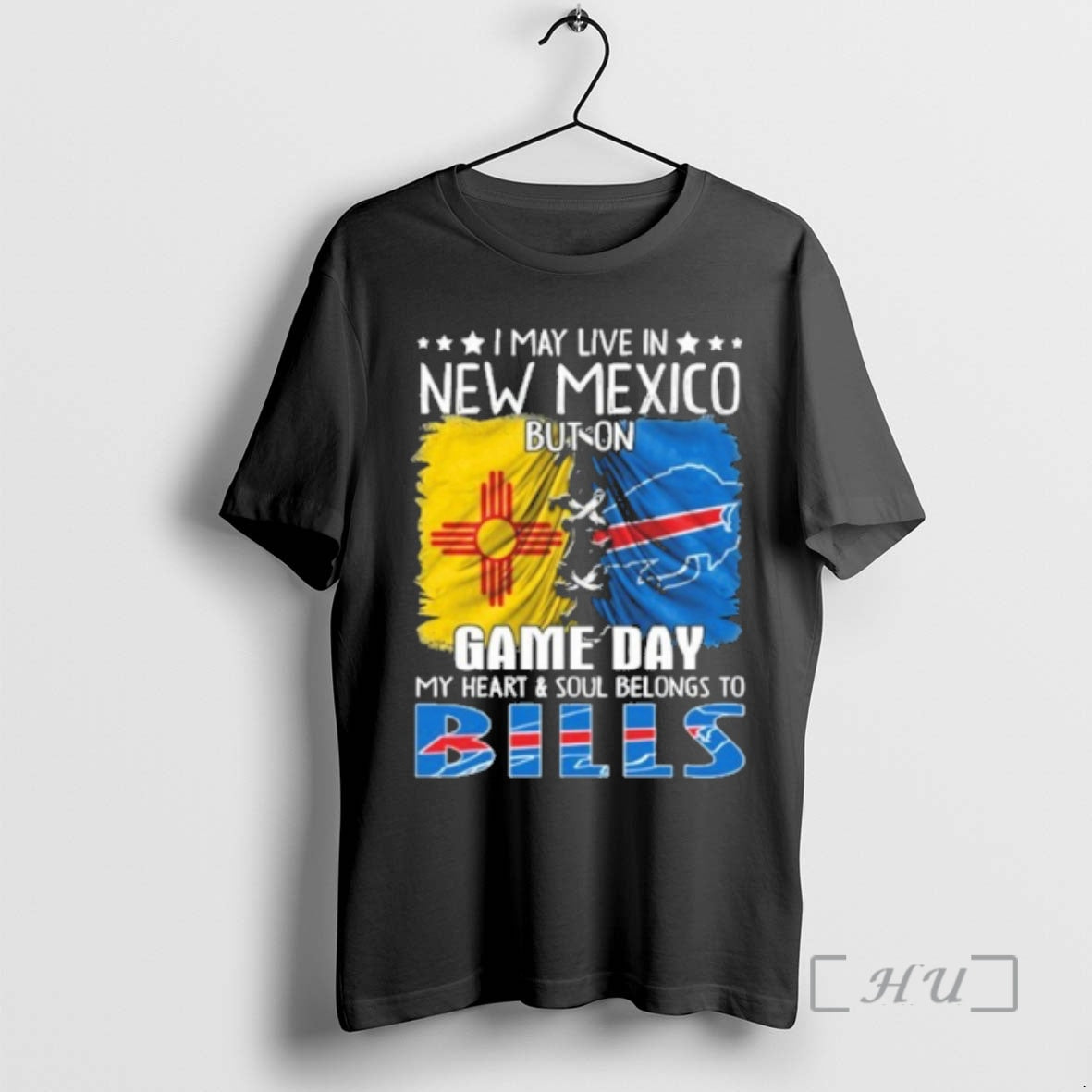 New I May Live In New Mexico But On Gameday My Heart And Soul Belongs T-Shirts, Hoodie, Sweatshirt | AU18TeeNovaLab.com